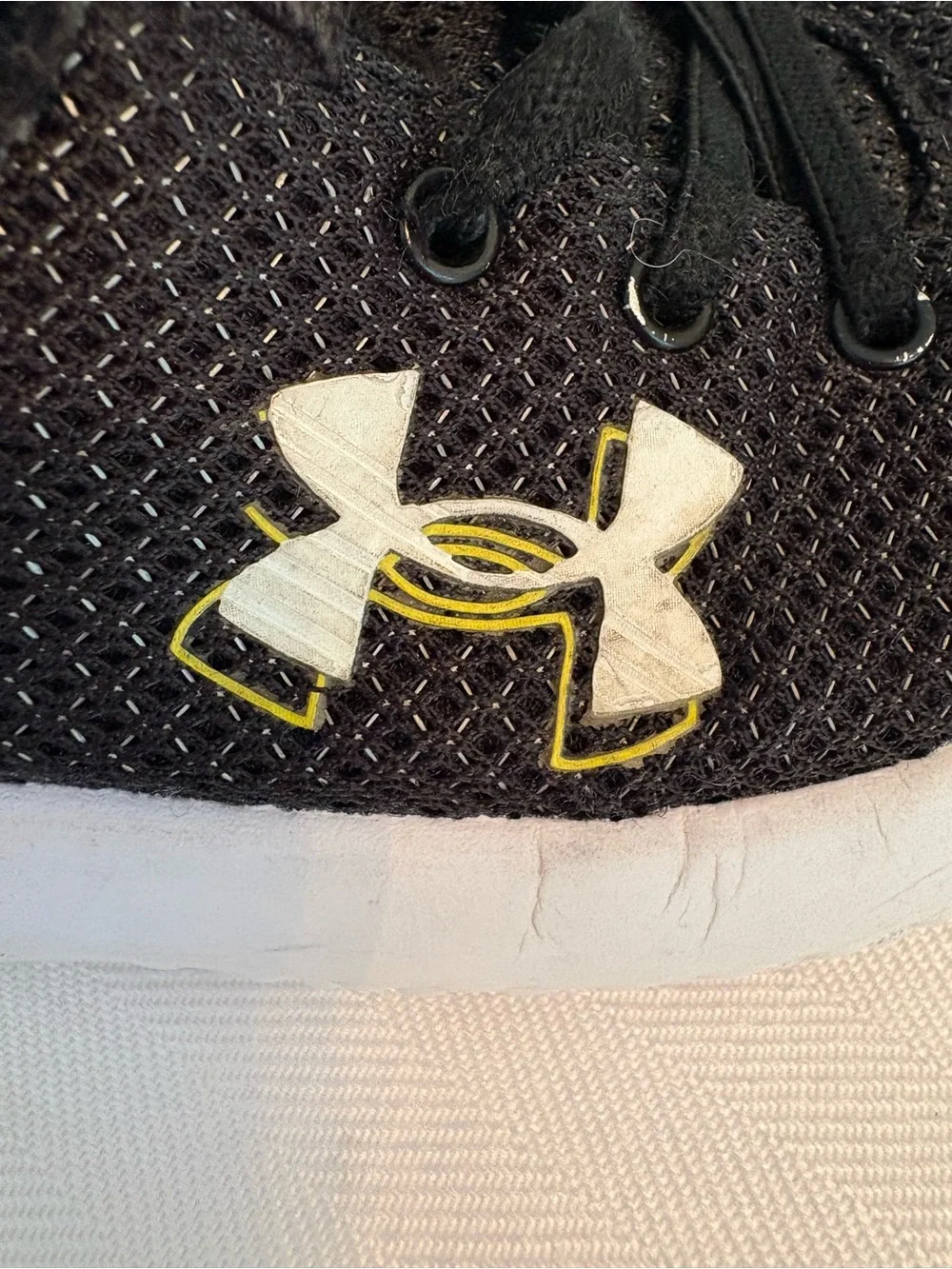 Under Armour good* brand